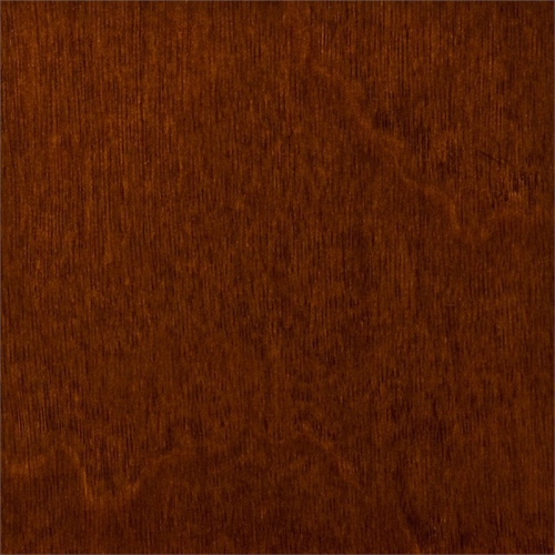 Crosley LaFayette Gray Granite Top Kitchen Island in Cherry