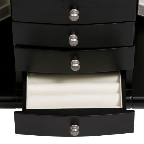 Mele Layla Jewelry Box in Java