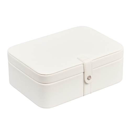 Mele Remy Jewelry Box in Ivory