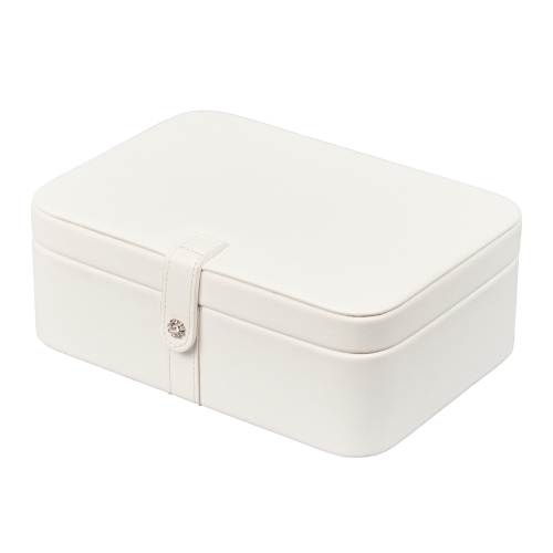 Mele Remy Jewelry Box in Ivory