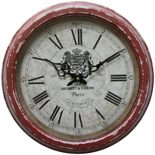 Vintage Wall Clocks Best Buy Canada