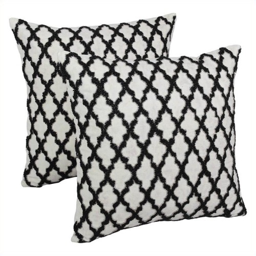 20 inch throw pillows