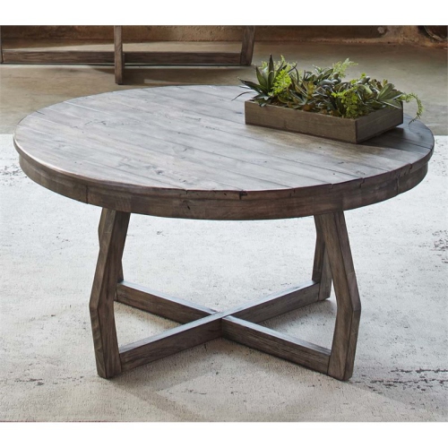 Liberty Furniture Hayden Way Cocktail Table