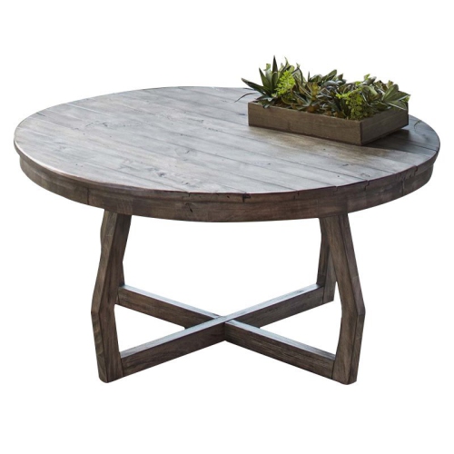 Liberty Furniture Hayden Way Cocktail Table