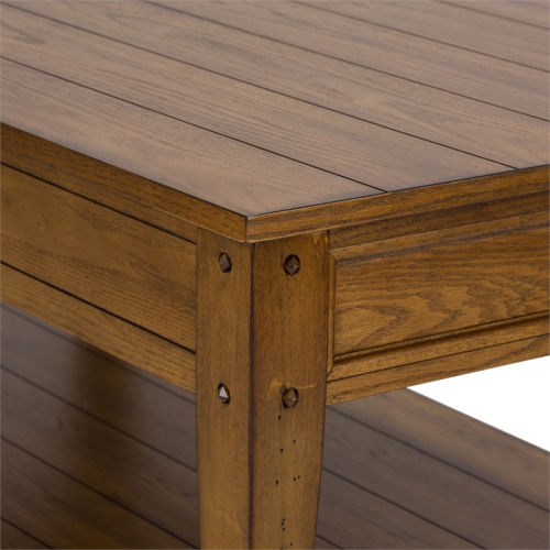 Liberty Furniture Lake House Lift Top Cocktail Table