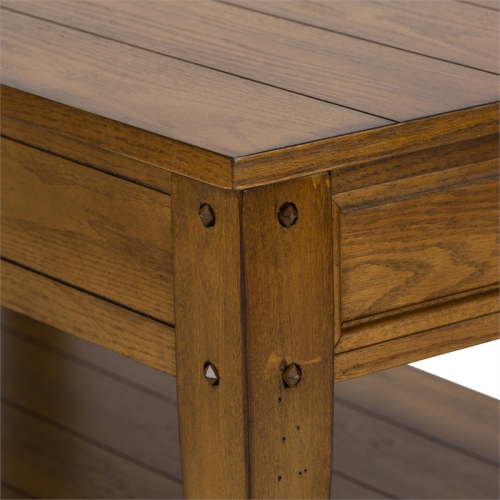 Liberty Furniture Lake House Lift Top Cocktail Table