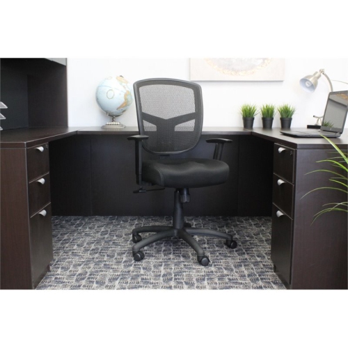 Boss Contract Mesh Task Chair