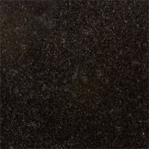 Crosley LaFayette Black Granite Top Kitchen Island in White