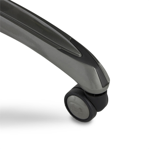 Serta Jackson Big and Tall Executive Office Chair with Smart Layers Black