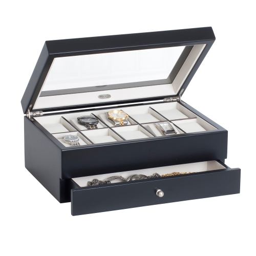 Mele Grant Watch Box in Java