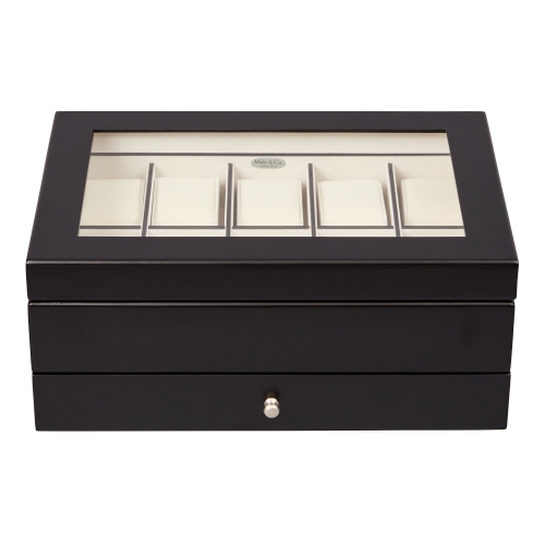 Mele Grant Watch Box in Java
