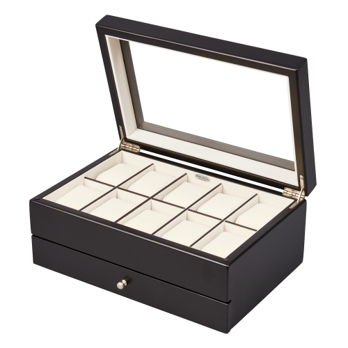 Mele Grant Watch Box in Java