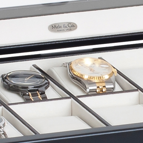 Mele Grant Watch Box in Java