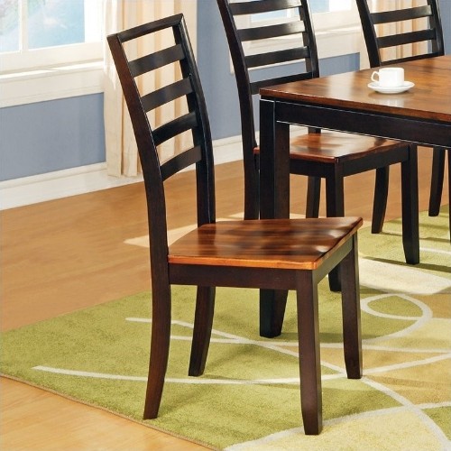 Steve Silver Company Contemporary Side Chair - Set of 2