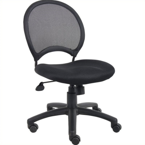 BOSS OFFICE PRODUCTS Boss Office Mesh Back Task Office Chair