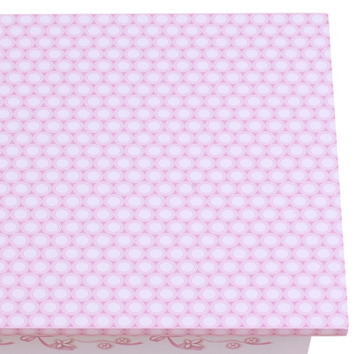 Mele Angel Girl's Musical Ballerina Jewelry Box