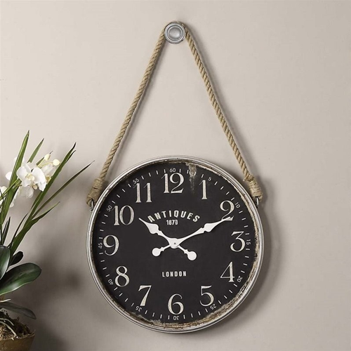 Metal Wall Clocks | Best Buy Canada