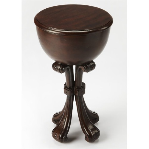 BUTLER SPECIALTY  Smithsonian Castle Jewelry Case In Heirloom