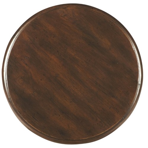 Butler Specialty Smithsonian Castle Jewelry Case in Heirloom