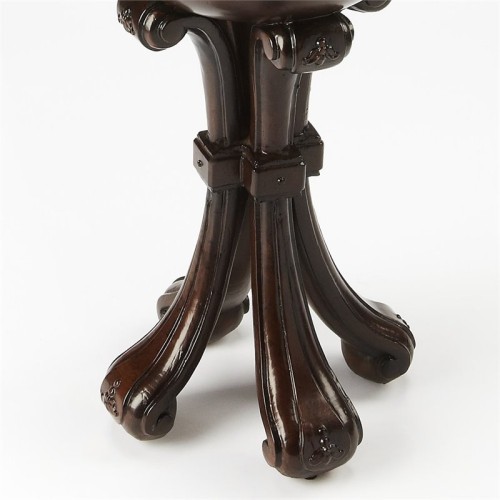 Butler Specialty Smithsonian Castle Jewelry Case in Heirloom