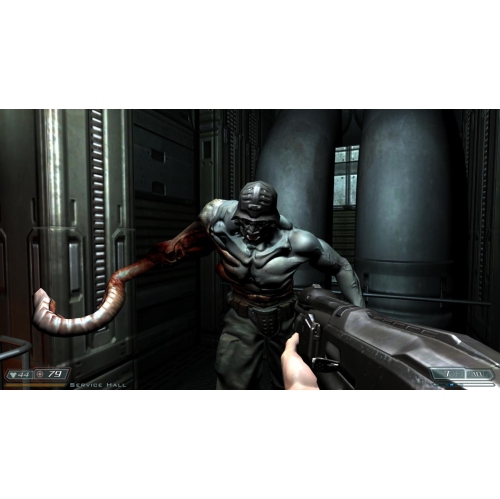DOOM 3 PS3