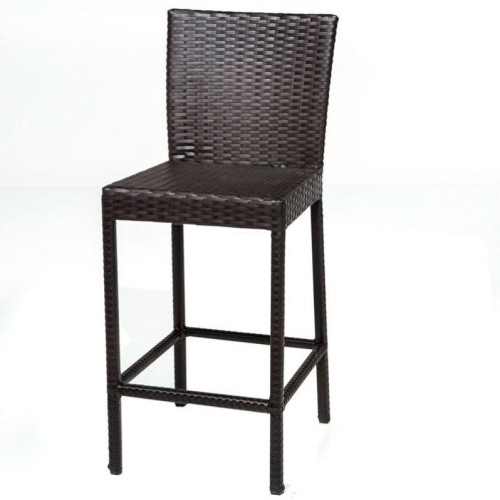 wicker stools canada