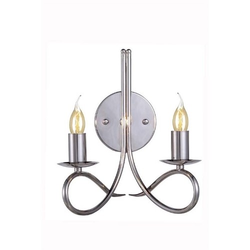 ELEGANT LIGHTING  Lyndon 10" Wall Sconce