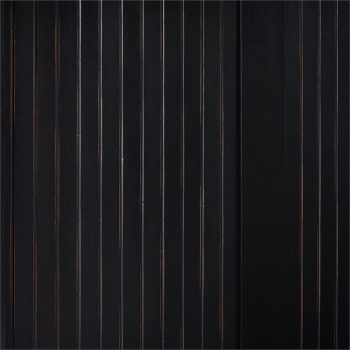 Crosley Seaside Hall Tree in Black