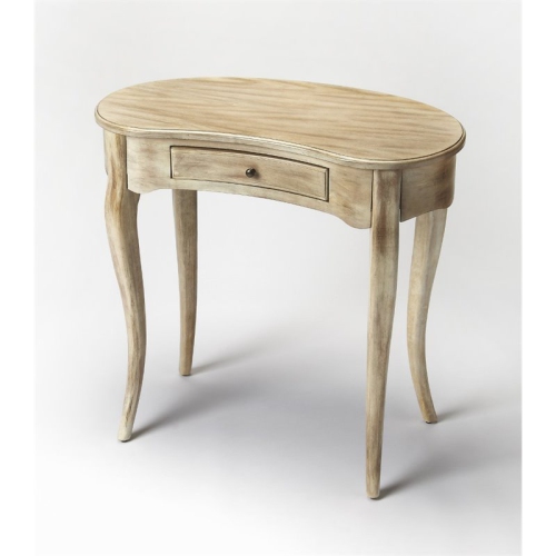BUTLER SPECIALTY  Masterpiece Writing Desk In In Gray