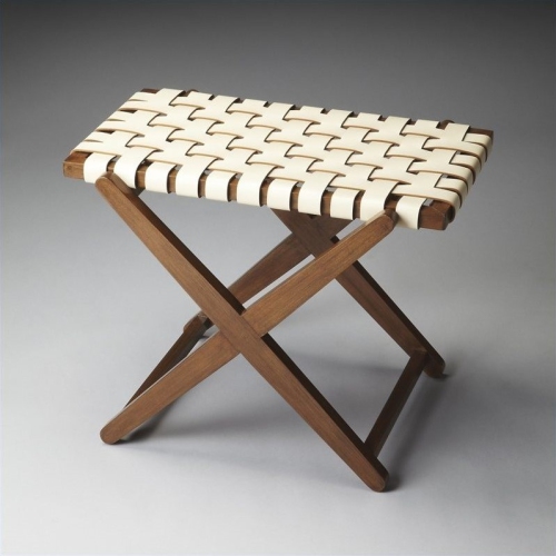 BUTLER SPECIALTY  Modern Expressions Luggage Rack Great rack