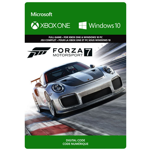 forza motorsport 7 best buy