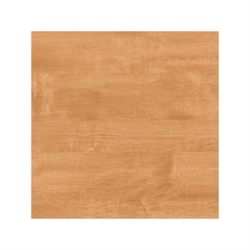 Bush Furniture Somerset 72W L Shaped Desk in Maple Cross