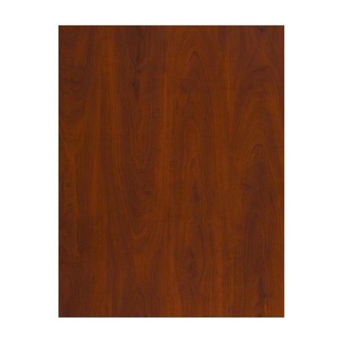 Series C 36W 5 Shelf Bookcase in Hansen Cherry - Engineered Wood