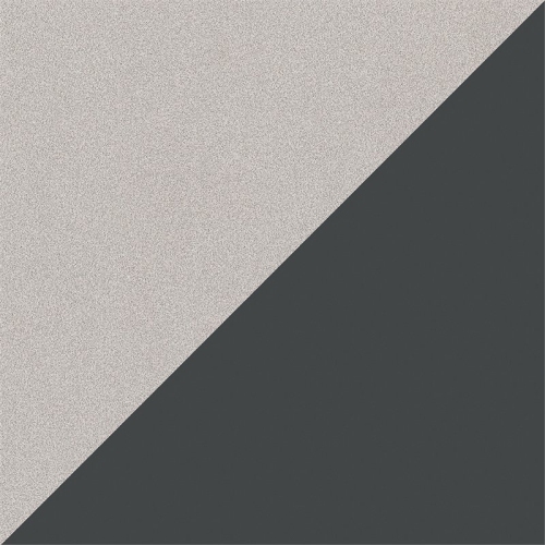 Series A 48W Corner Desk in Slate and White Spectrum - Engineered Wood