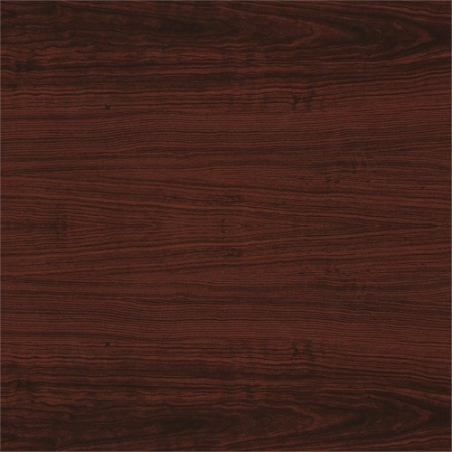 Bush Furniture Universal 2 Shelf Bookcase in Vogue Cherry