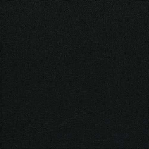 Bonded Leather Conference Office Chair in Black