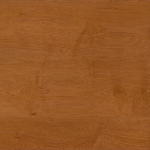 Series C 36W 5 Shelf Bookcase in Natural Cherry - Engineered Wood