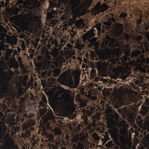 SEI Furniture – Armoire de bar Cape Town, noir