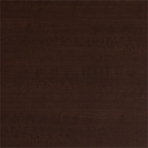 Bush Furniture Somerset 5 Shelf Bookcase in Mocha Cherry - Engineered Wood