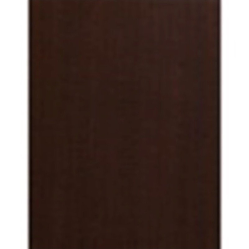 Series C 72W x 24D Credenza Desk in Mocha Cherry - Engineered Wood