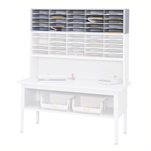 Safco E-Z Sort Sorter Module