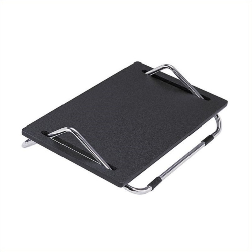 Safco Ergo-Comfort 5"H Adjustable Footrest