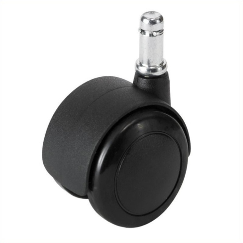 Safco Task Master Hard Floor 2" Casters