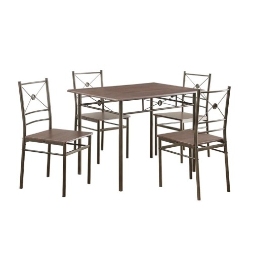 Coaster 5 Piece Dining Set Best Buy Canada