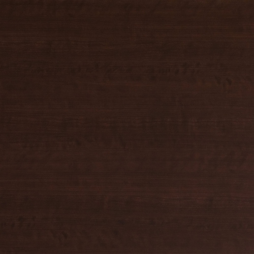 Bush Business Furniture Boat Shaped Conference Table with Metal Base in Cherry