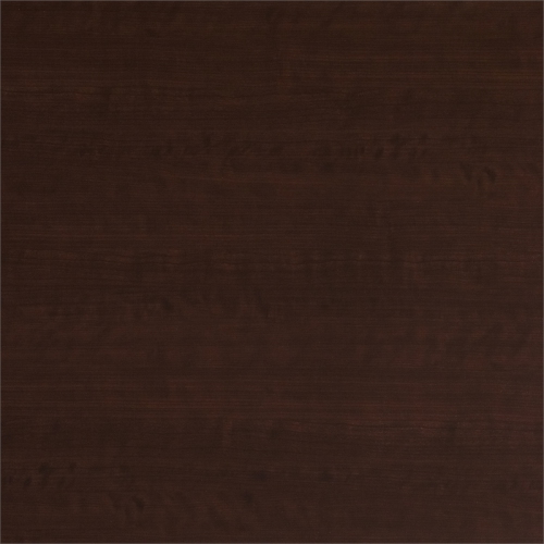 Series C 72W L Shaped Desk with File Cabinet in Mocha Cherry - Engineered Wood