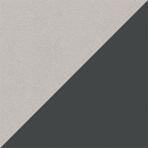 Series A 60" Desk with Mobile File Cabinet in Slate - Engineered Wood