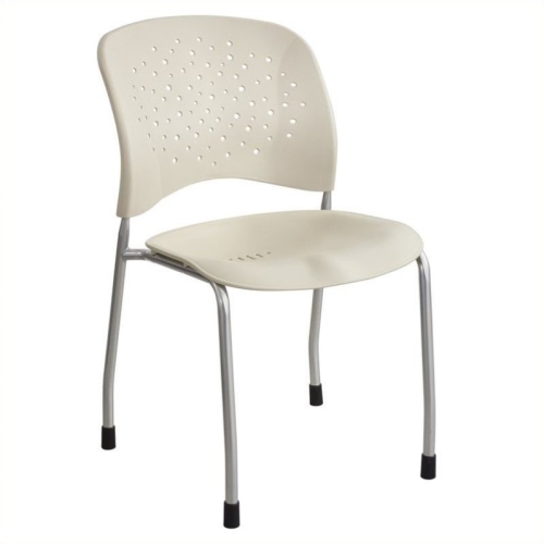 SAFCO  Rêve Guest Chair In Latte