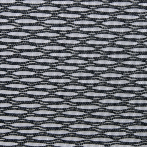 Professional AirGrid Back and Seat Managers Office Chair in Black Leather