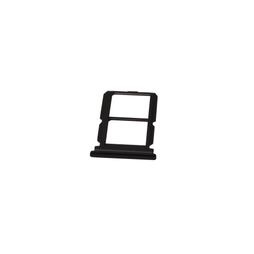 ESOURCE PARTS  Oneplus 5 Sim Card Tray Replacement - In Black